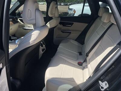 2024 Mercedes-Benz GLC GLC 300 4MATIC®   - Photo 43 - McKinney, TX 75070