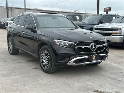 2024 Mercedes-Benz GLC GLC 300 4MATIC®   - Photo 11 - McKinney, TX 75070