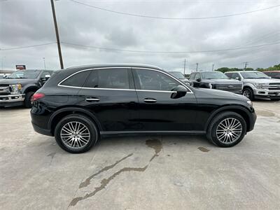2024 Mercedes-Benz GLC GLC 300 4MATIC®   - Photo 15 - McKinney, TX 75070