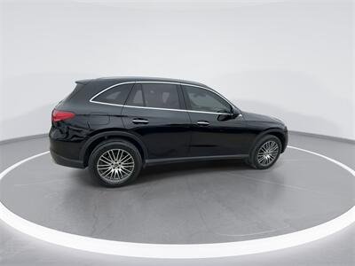 2024 Mercedes-Benz GLC GLC 300 4MATIC®   - Photo 6 - McKinney, TX 75070