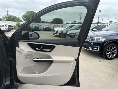 2024 Mercedes-Benz GLC GLC 300 4MATIC®   - Photo 30 - McKinney, TX 75070