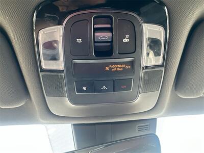 2021 Hyundai Sonata N Line   - Photo 25 - McKinney, TX 75070