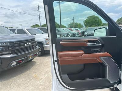 2023 GMC Sierra 1500 Denali Ultimate   - Photo 24 - McKinney, TX 75070
