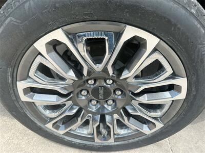 2023 GMC Sierra 1500 Denali Ultimate   - Photo 28 - McKinney, TX 75070