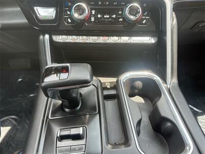 2023 GMC Sierra 1500 Denali Ultimate   - Photo 13 - McKinney, TX 75070