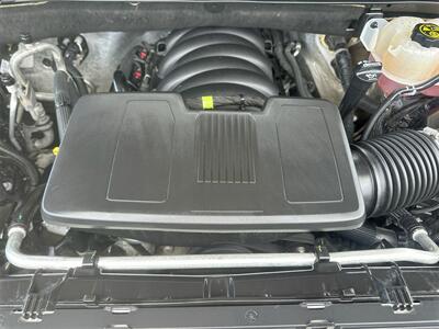 2023 GMC Sierra 1500 Denali Ultimate   - Photo 25 - McKinney, TX 75070