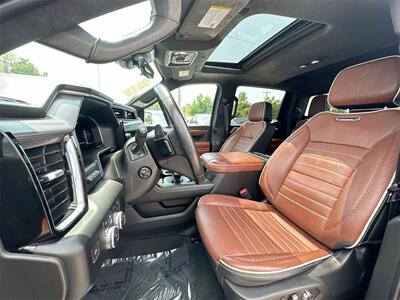 2023 GMC Sierra 1500 Denali Ultimate   - Photo 17 - McKinney, TX 75070