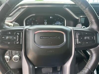 2023 GMC Sierra 1500 Denali Ultimate   - Photo 15 - McKinney, TX 75070