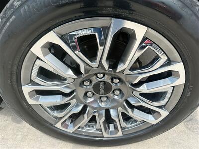 2023 GMC Sierra 1500 Denali Ultimate   - Photo 29 - McKinney, TX 75070