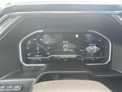 2023 GMC Sierra 1500 Denali Ultimate   - Photo 9 - McKinney, TX 75070