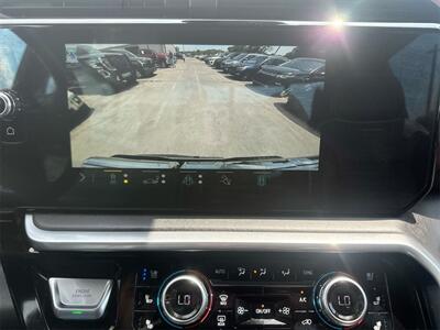 2023 GMC Sierra 1500 Denali Ultimate   - Photo 12 - McKinney, TX 75070