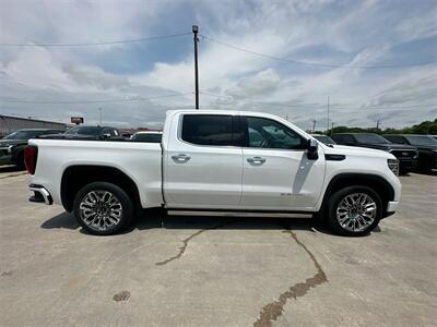 2023 GMC Sierra 1500 Denali Ultimate   - Photo 7 - McKinney, TX 75070