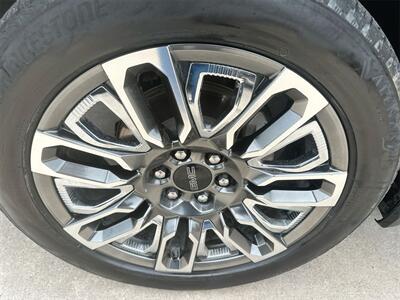 2023 GMC Sierra 1500 Denali Ultimate   - Photo 26 - McKinney, TX 75070