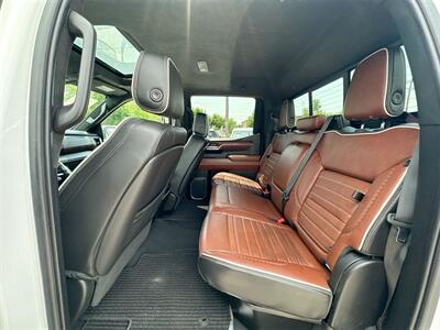 2023 GMC Sierra 1500 Denali Ultimate   - Photo 18 - McKinney, TX 75070