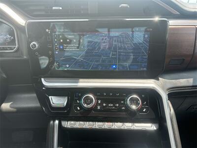 2023 GMC Sierra 1500 Denali Ultimate   - Photo 10 - McKinney, TX 75070