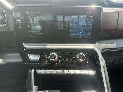 2023 GMC Sierra 1500 Denali Ultimate   - Photo 11 - McKinney, TX 75070