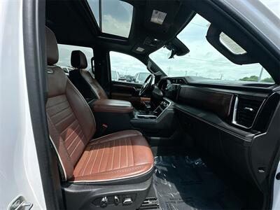 2023 GMC Sierra 1500 Denali Ultimate   - Photo 20 - McKinney, TX 75070