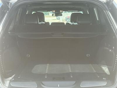2015 Jeep Grand Cherokee Limited   - Photo 31 - McKinney, TX 75070