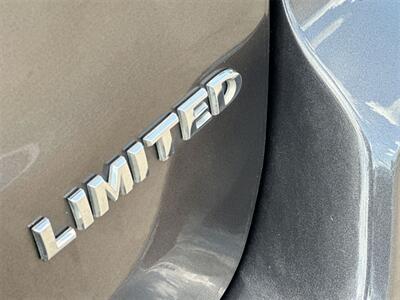 2015 Jeep Grand Cherokee Limited   - Photo 10 - McKinney, TX 75070
