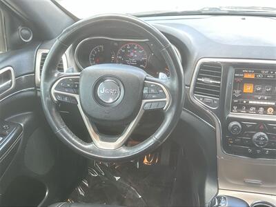 2015 Jeep Grand Cherokee Limited   - Photo 21 - McKinney, TX 75070