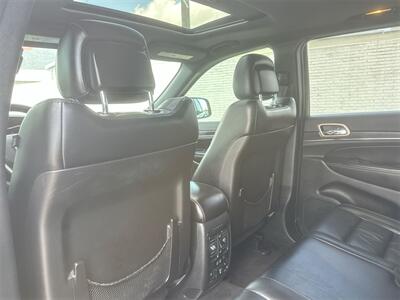 2015 Jeep Grand Cherokee Limited   - Photo 30 - McKinney, TX 75070