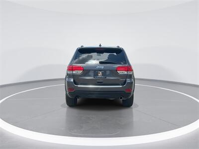 2015 Jeep Grand Cherokee Limited   - Photo 7 - McKinney, TX 75070
