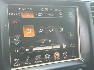 2015 Jeep Grand Cherokee Limited   - Photo 23 - McKinney, TX 75070