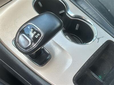 2015 Jeep Grand Cherokee Limited   - Photo 26 - McKinney, TX 75070