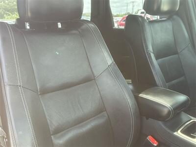 2015 Jeep Grand Cherokee Limited   - Photo 33 - McKinney, TX 75070