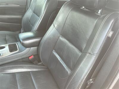 2015 Jeep Grand Cherokee Limited   - Photo 17 - McKinney, TX 75070