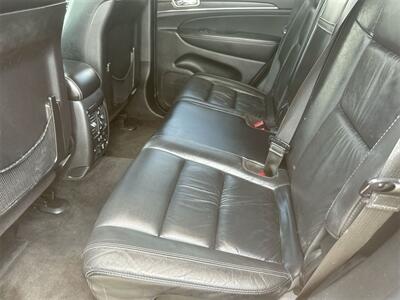 2015 Jeep Grand Cherokee Limited   - Photo 29 - McKinney, TX 75070