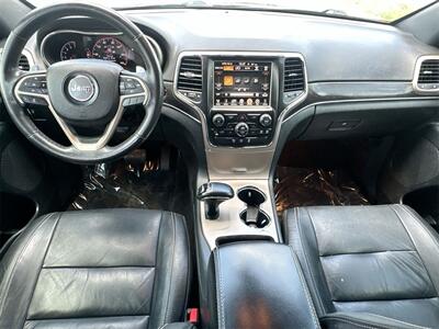 2015 Jeep Grand Cherokee Limited   - Photo 20 - McKinney, TX 75070