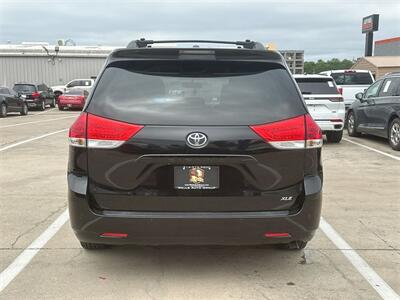 2014 Toyota Sienna XLE 8 Passenger   - Photo 12 - McKinney, TX 75070