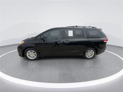 2014 Toyota Sienna XLE 8 Passenger   - Photo 6 - McKinney, TX 75070
