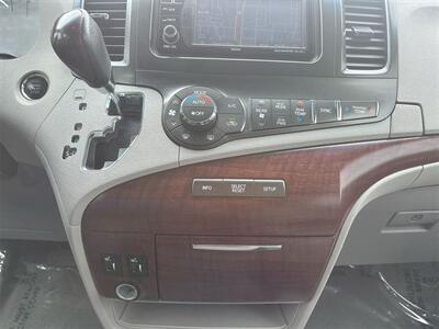 2014 Toyota Sienna XLE 8 Passenger   - Photo 21 - McKinney, TX 75070