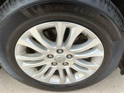 2014 Toyota Sienna XLE 8 Passenger   - Photo 38 - McKinney, TX 75070