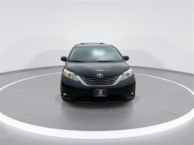 2014 Toyota Sienna XLE 8 Passenger   - Photo 4 - McKinney, TX 75070