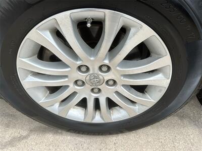 2014 Toyota Sienna XLE 8 Passenger   - Photo 35 - McKinney, TX 75070