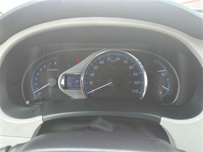 2014 Toyota Sienna XLE 8 Passenger   - Photo 17 - McKinney, TX 75070