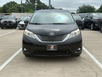 2014 Toyota Sienna XLE 8 Passenger   - Photo 10 - McKinney, TX 75070