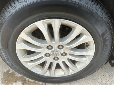 2014 Toyota Sienna XLE 8 Passenger   - Photo 37 - McKinney, TX 75070