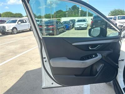 2021 Subaru Outback Premium   - Photo 26 - McKinney, TX 75070