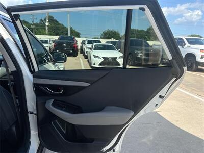 2021 Subaru Outback Premium   - Photo 24 - McKinney, TX 75070