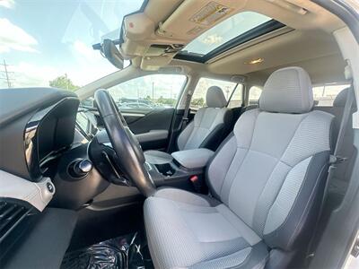 2021 Subaru Outback Premium   - Photo 19 - McKinney, TX 75070
