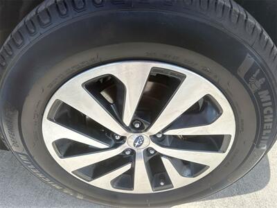 2021 Subaru Outback Premium   - Photo 29 - McKinney, TX 75070