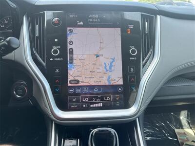 2021 Subaru Outback Premium   - Photo 11 - McKinney, TX 75070