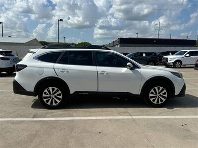 2021 Subaru Outback Premium   - Photo 7 - McKinney, TX 75070