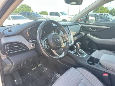 2021 Subaru Outback Premium   - Photo 18 - McKinney, TX 75070