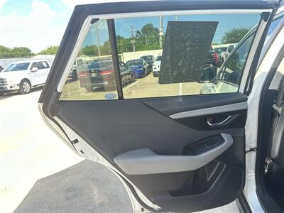2021 Subaru Outback Premium   - Photo 25 - McKinney, TX 75070