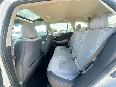 2021 Subaru Outback Premium   - Photo 20 - McKinney, TX 75070
